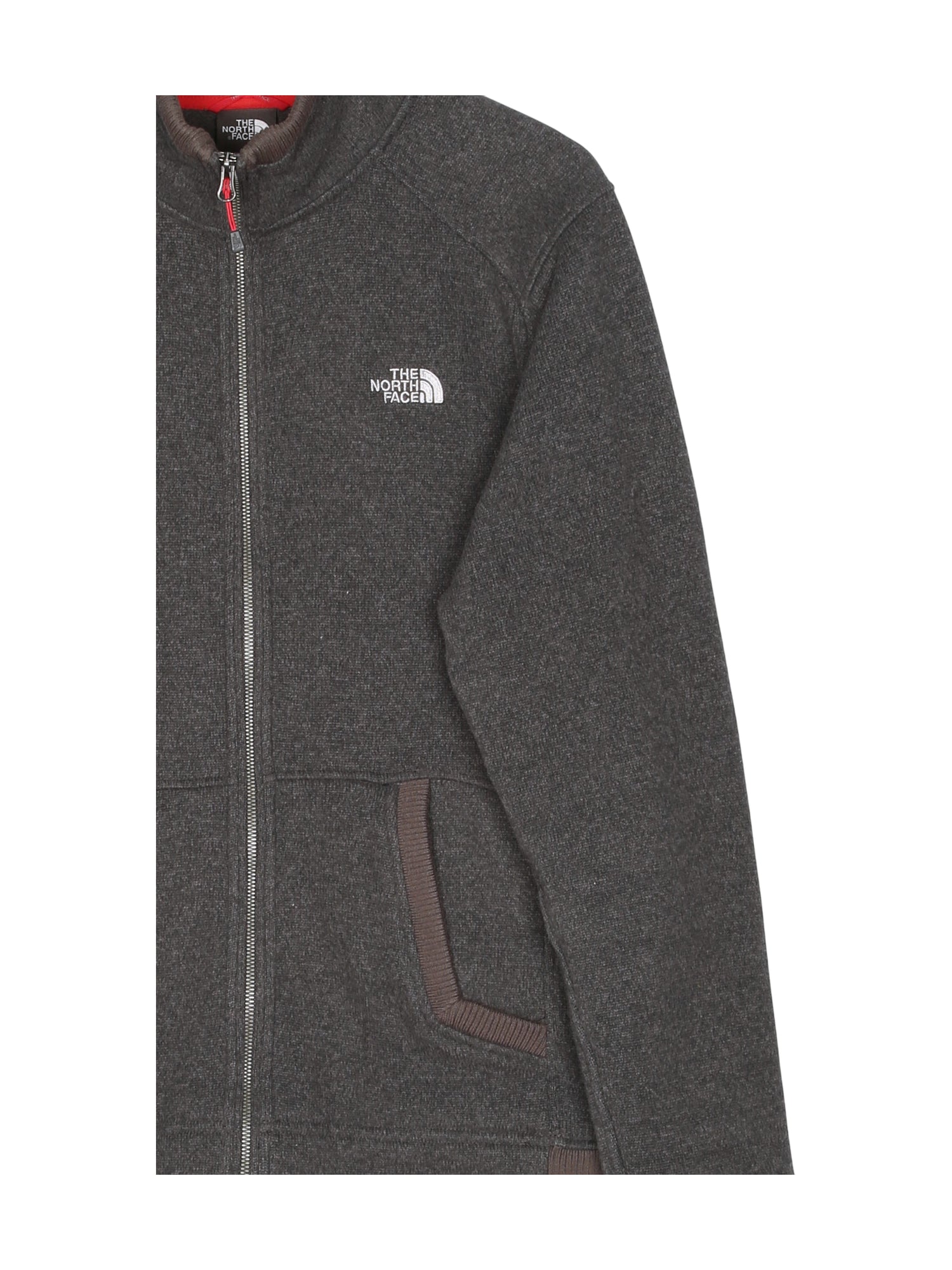 Fleecejacke für Herren