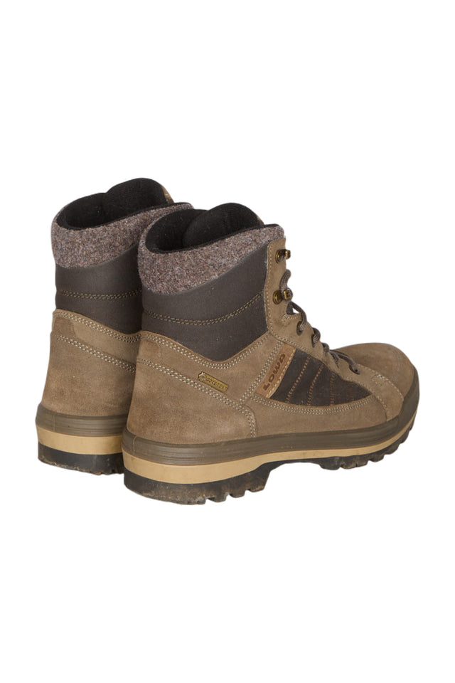 Winterschuhe & Winterstiefel für Herren