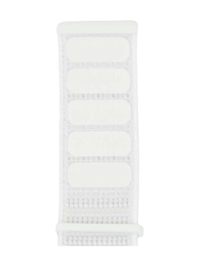 Pace 2 Nylon Armband GPS Uhr