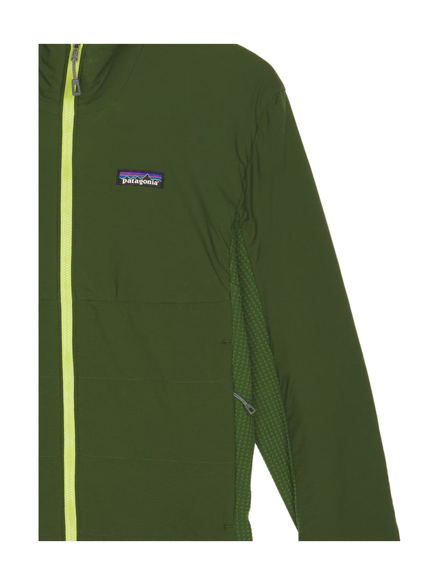 Kunstfaserjacke für Herren