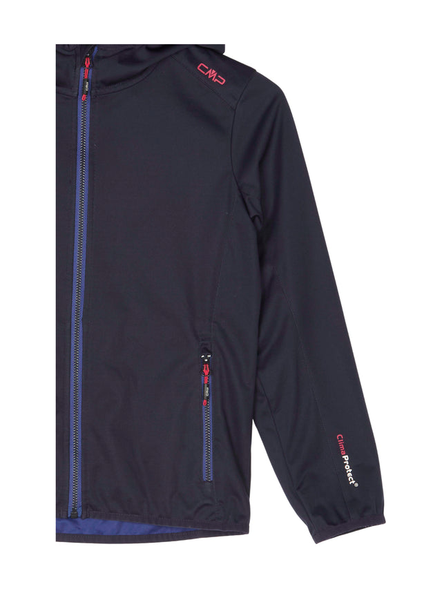 Hardshelljacke, Regenjacke für Kinder