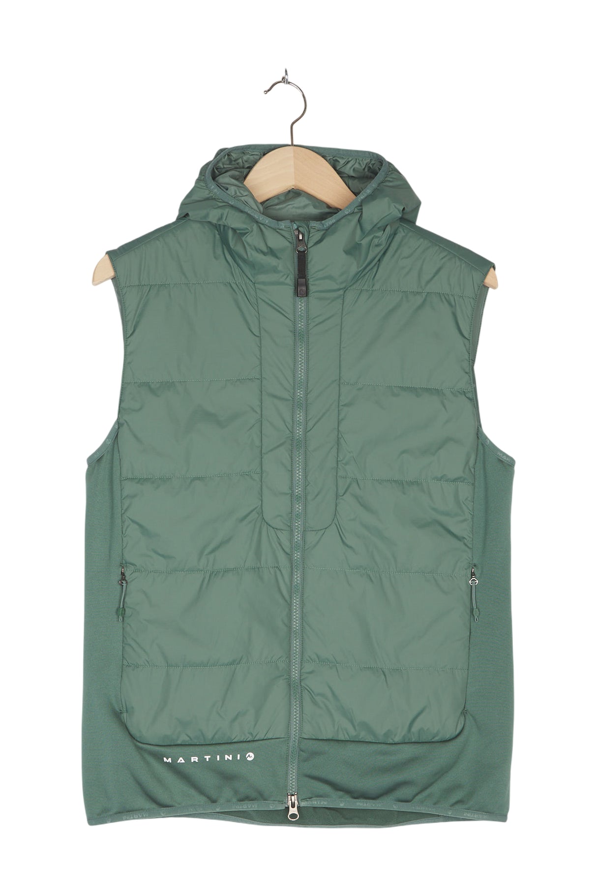 Kunstfaserweste für Damen