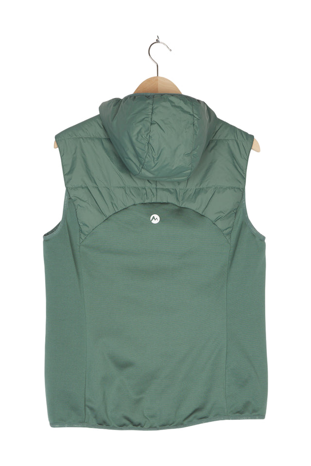 Kunstfaserweste für Damen