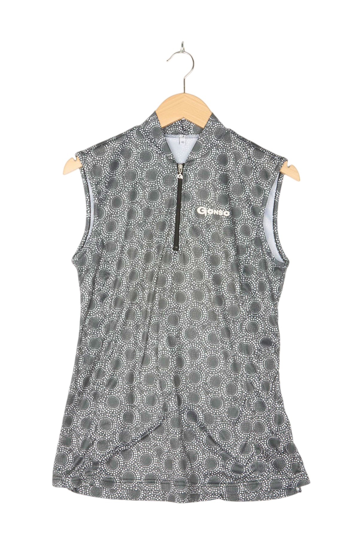 Fahrradtrikot für Damen