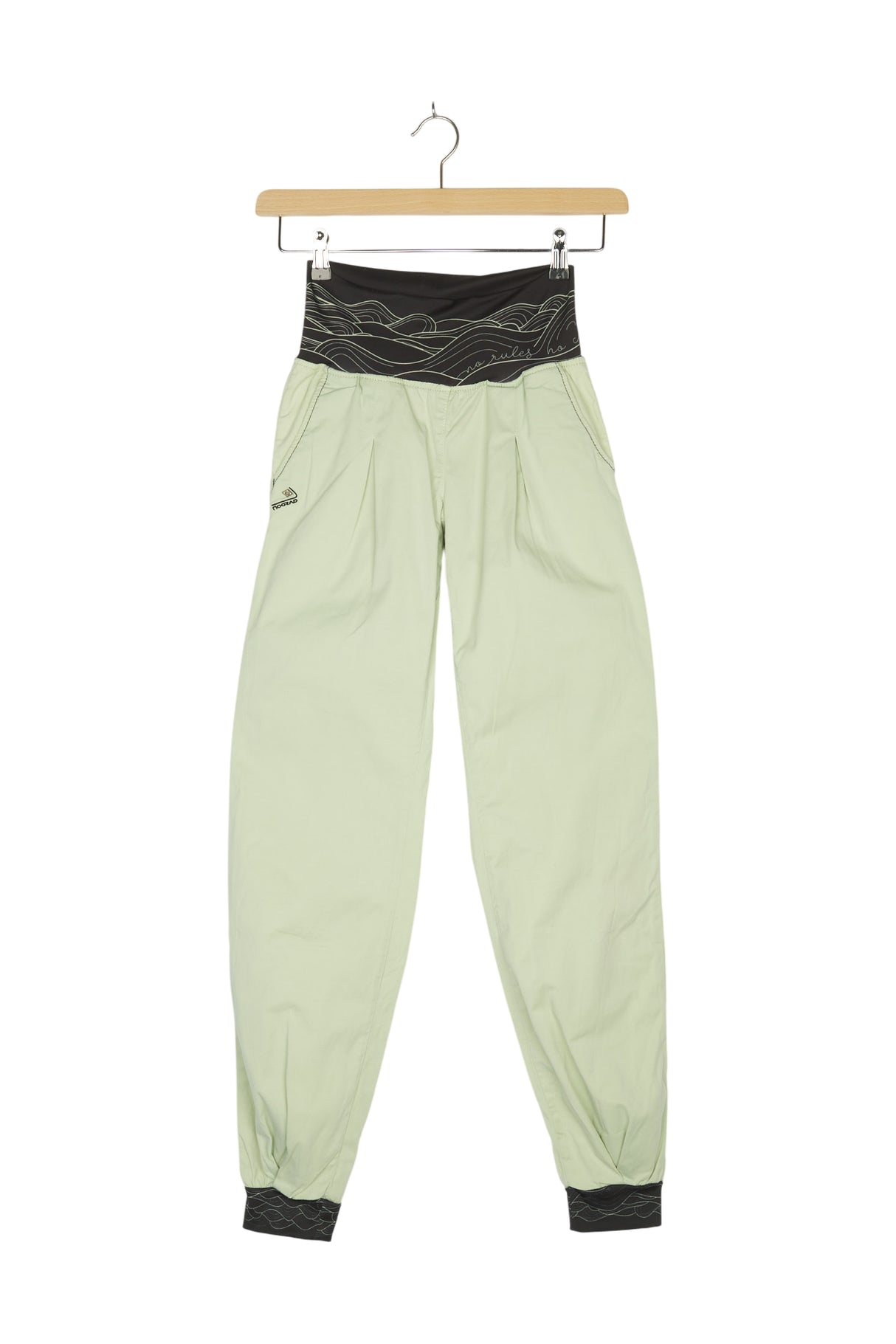 Kletterhose für Damen