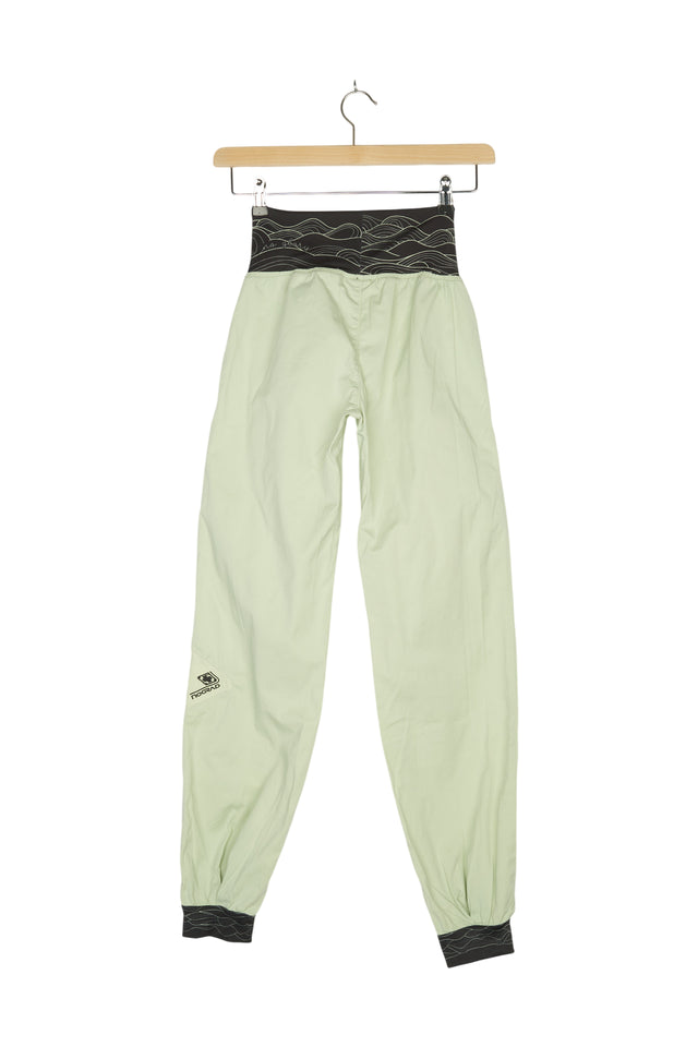 Kletterhose für Damen