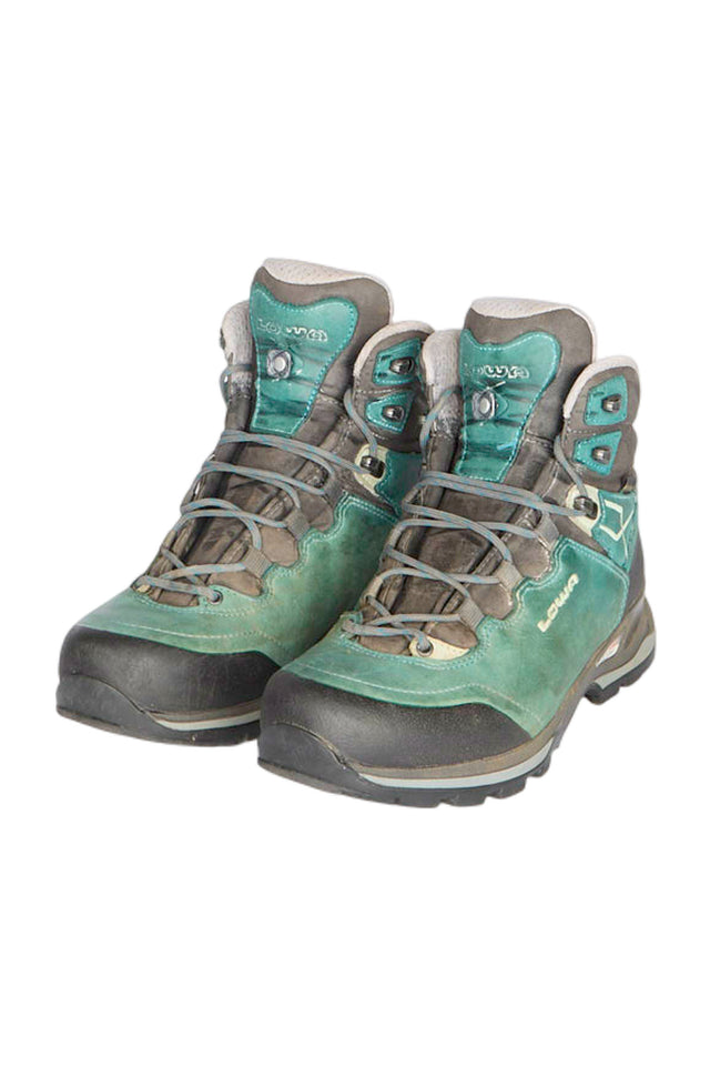 Wanderschuhe & Trekkingschuhe für Damen