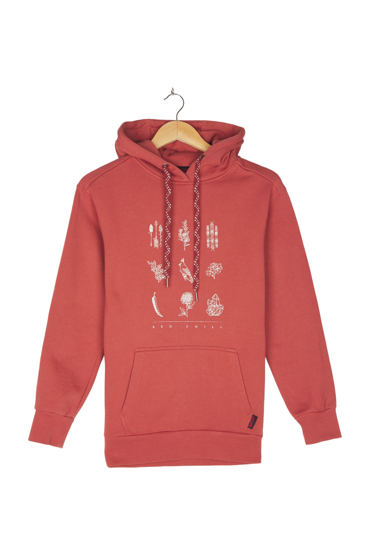 Hoodie für Damen