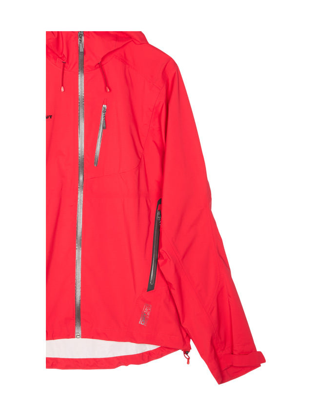 Hardshelljacke, Regenjacke für Damen
