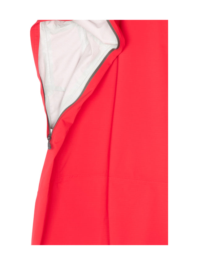 Hardshelljacke, Regenjacke für Damen