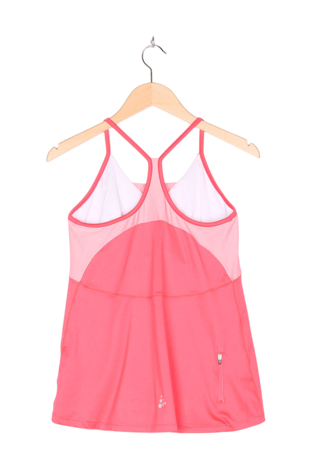 Fahrradtrikot für Damen