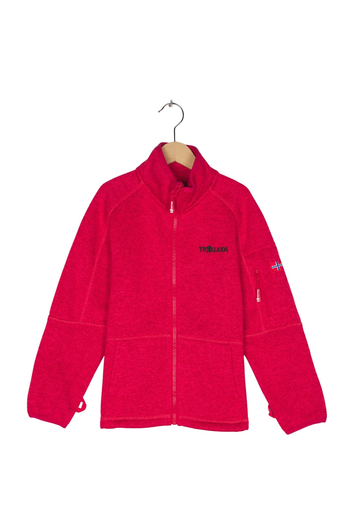 Fleecejacke für Kinder