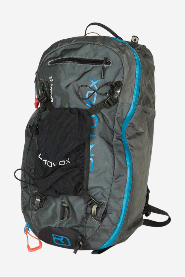 Kletterrucksack für Herren und Damen