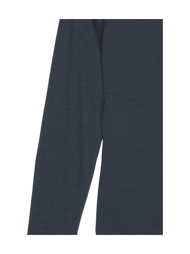 Longsleeve Merino für Damen