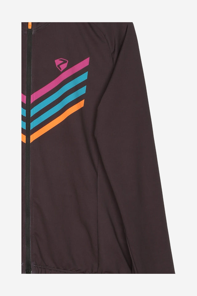 Fahrradjacke für Damen