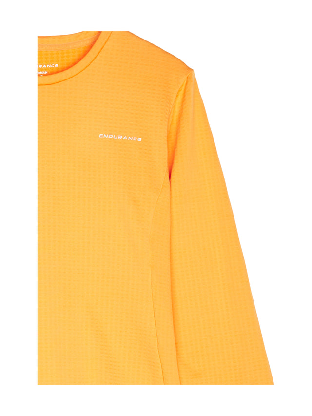 Longsleeve Funktion für Damen