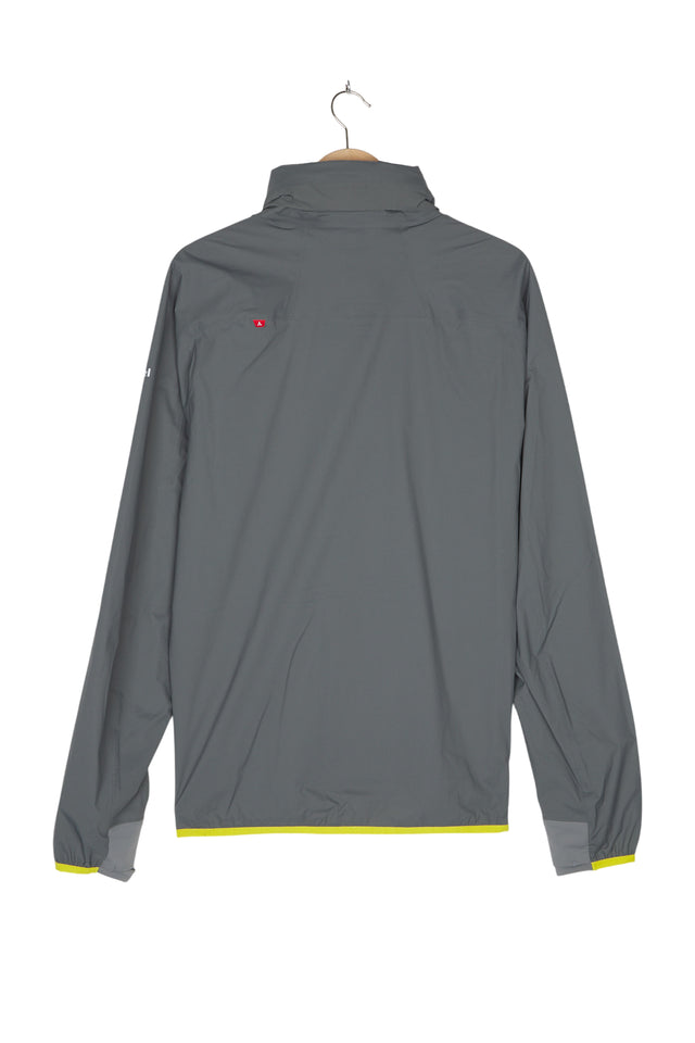 Hardshelljacke, Regenjacke für Herren