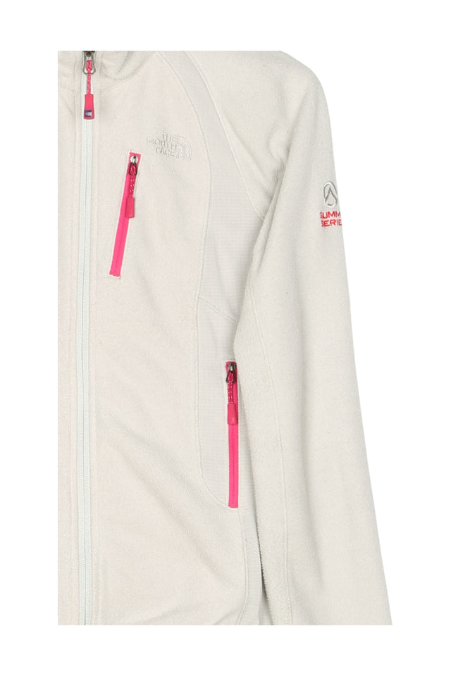 Fleecejacke für Damen