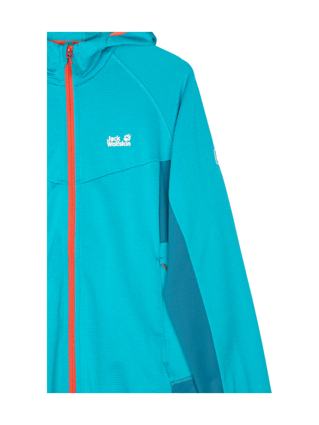 Fleecejacke für Damen