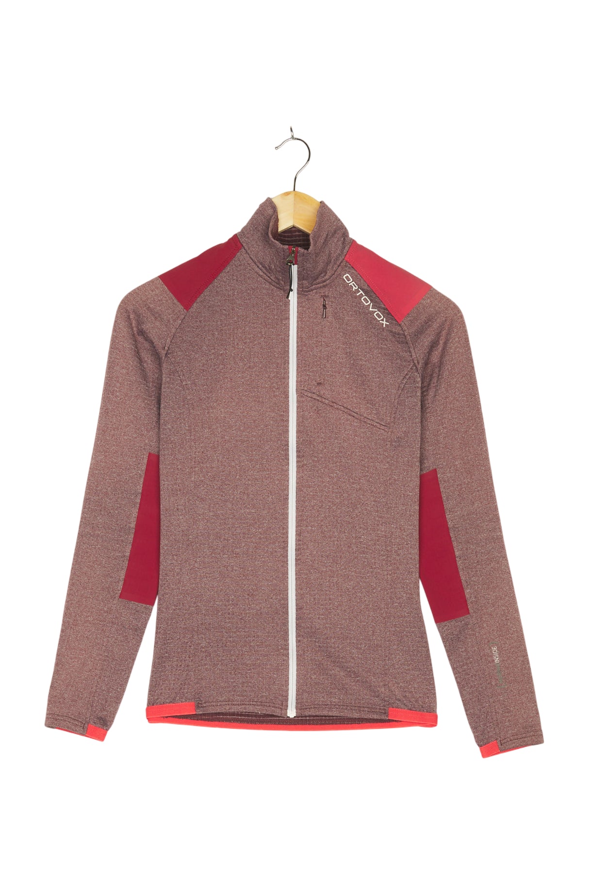 Fleecejacke für Damen