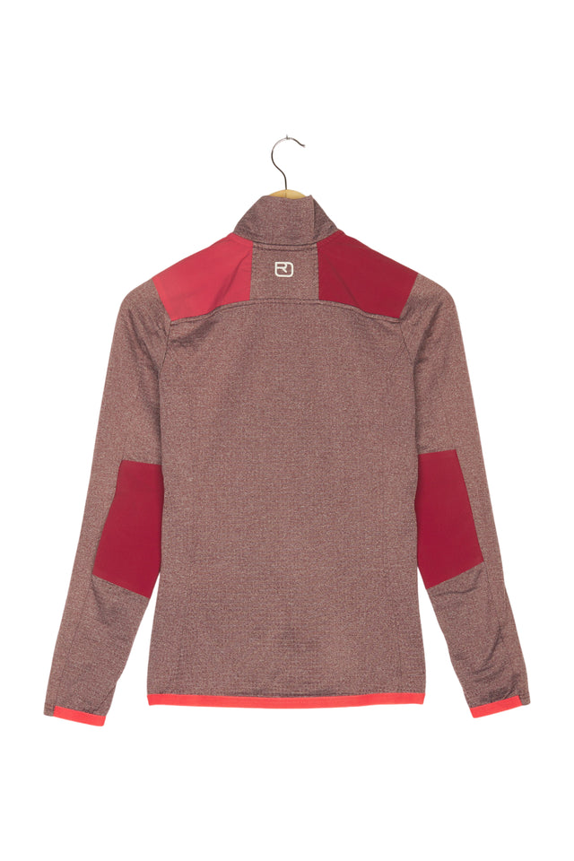 Fleecejacke für Damen