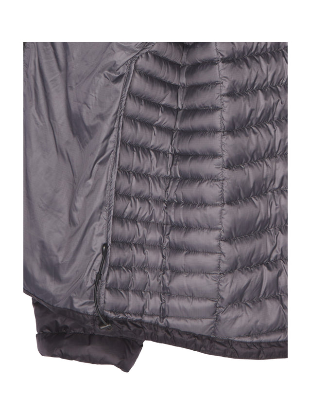 Daunenjacke für Herren