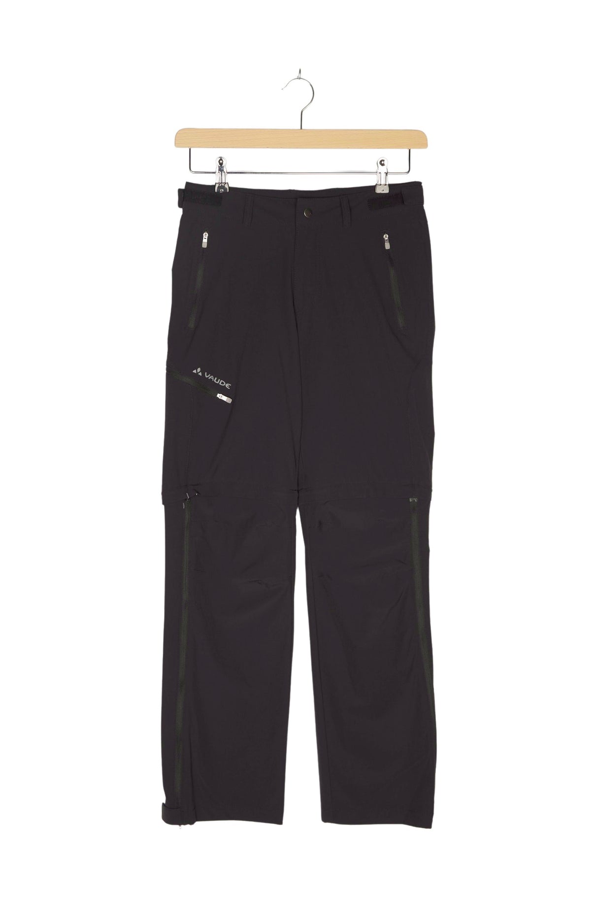 Vaude Zip-Hose für Damen & Herren