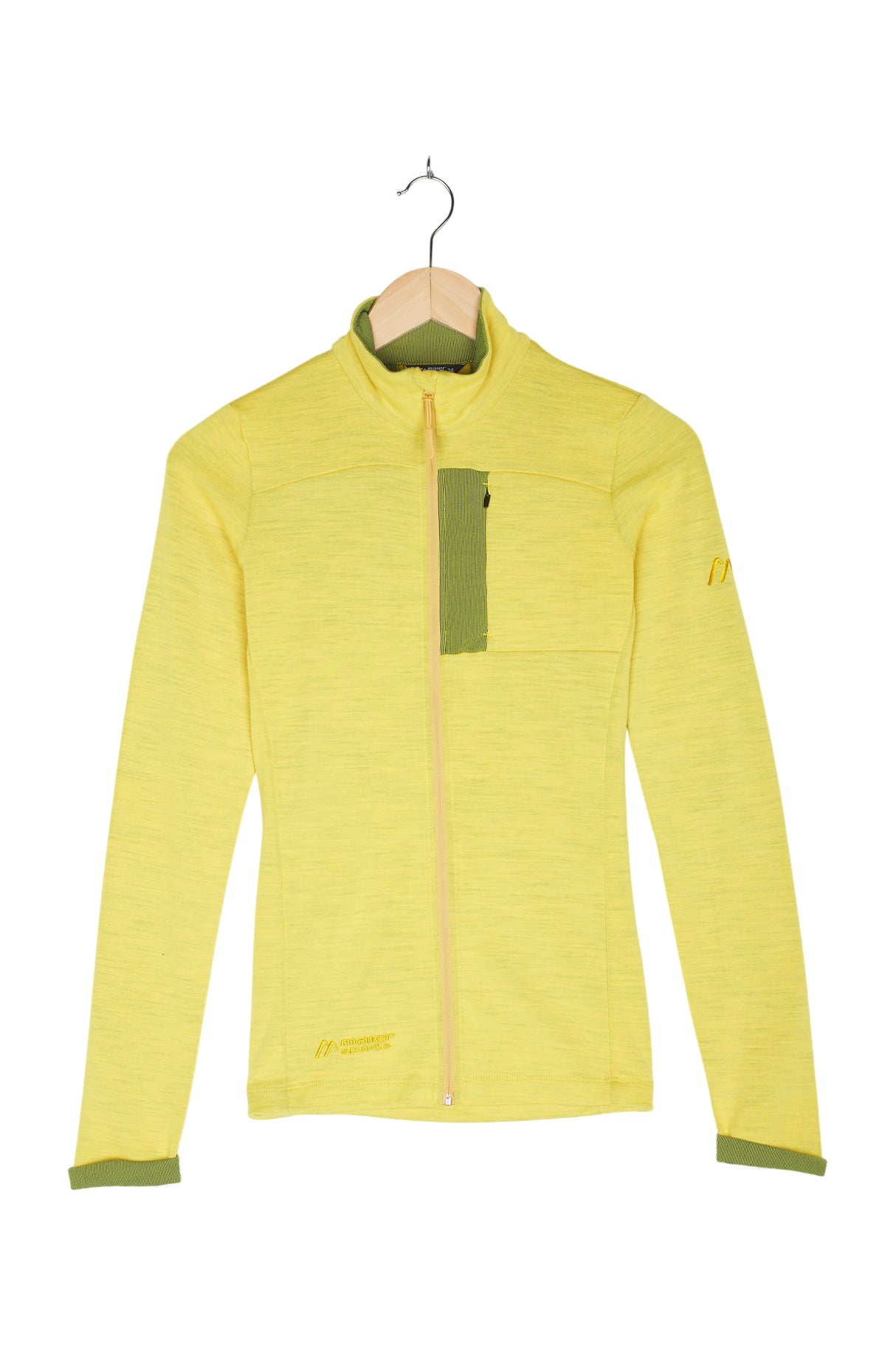 Fleecejacke für Damen