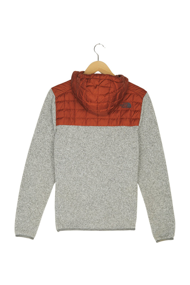 Isolationsjacke (Wolle) für Herren