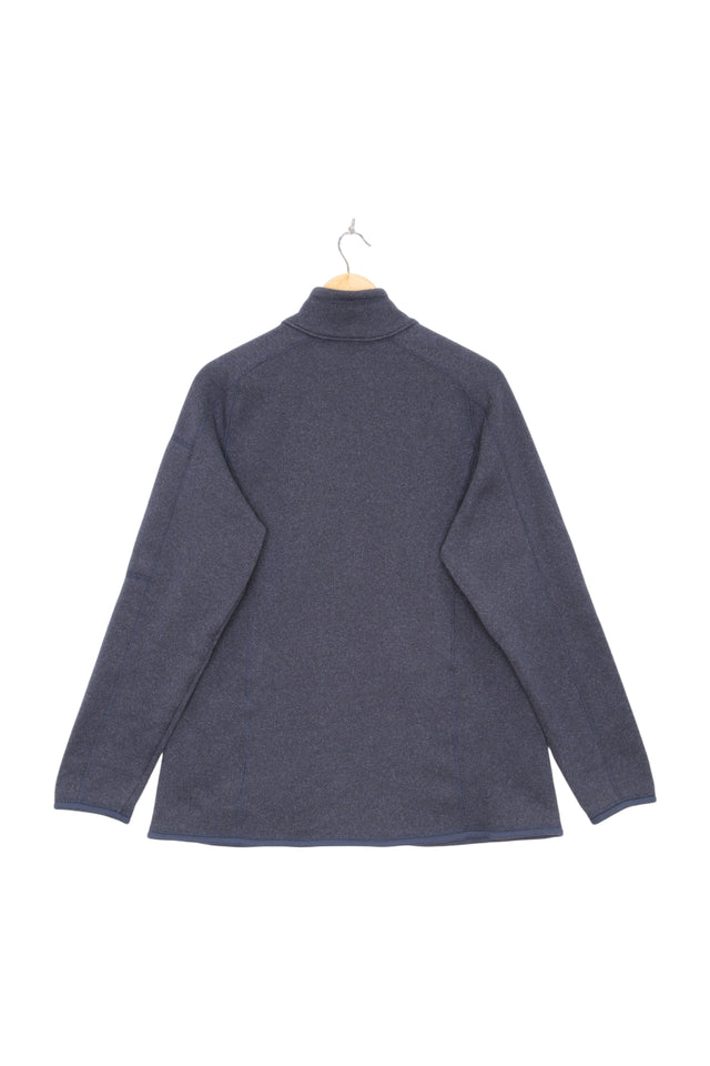 Fleecejacke für Herren