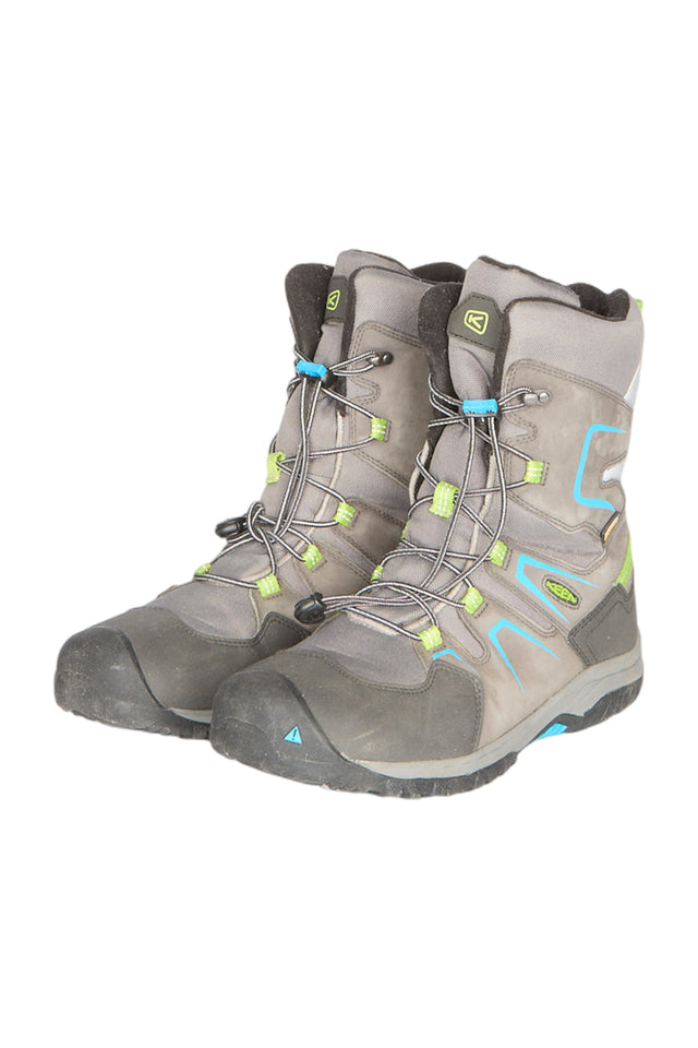 Winterschuhe für Damen