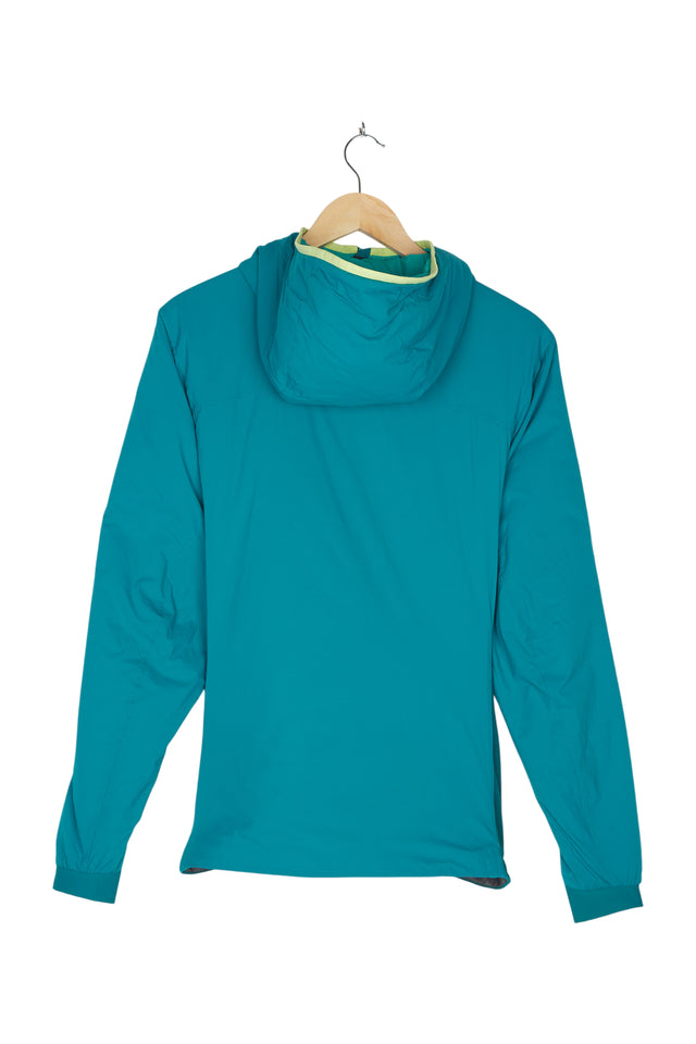 Kunstfaserjacke für Damen