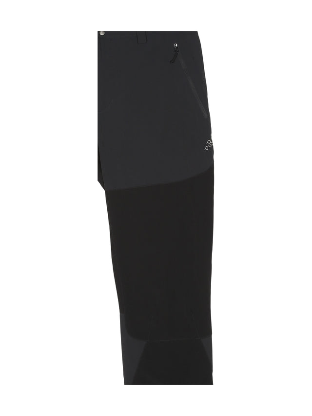 Softshellhose für Herren