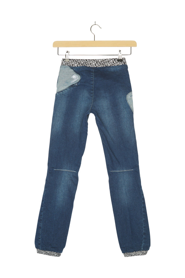 Kletterhose für Damen