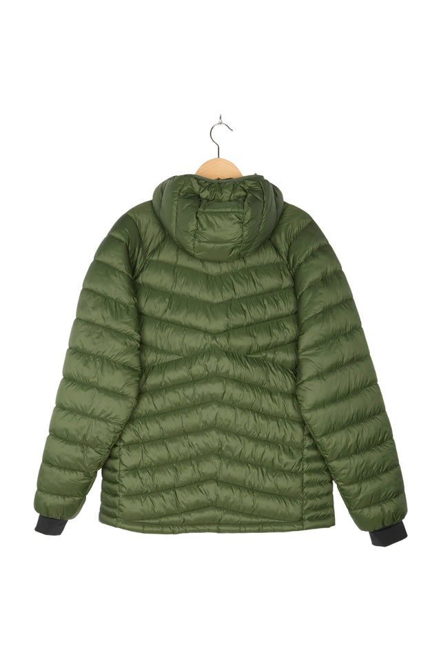 Winterjacke für Herren