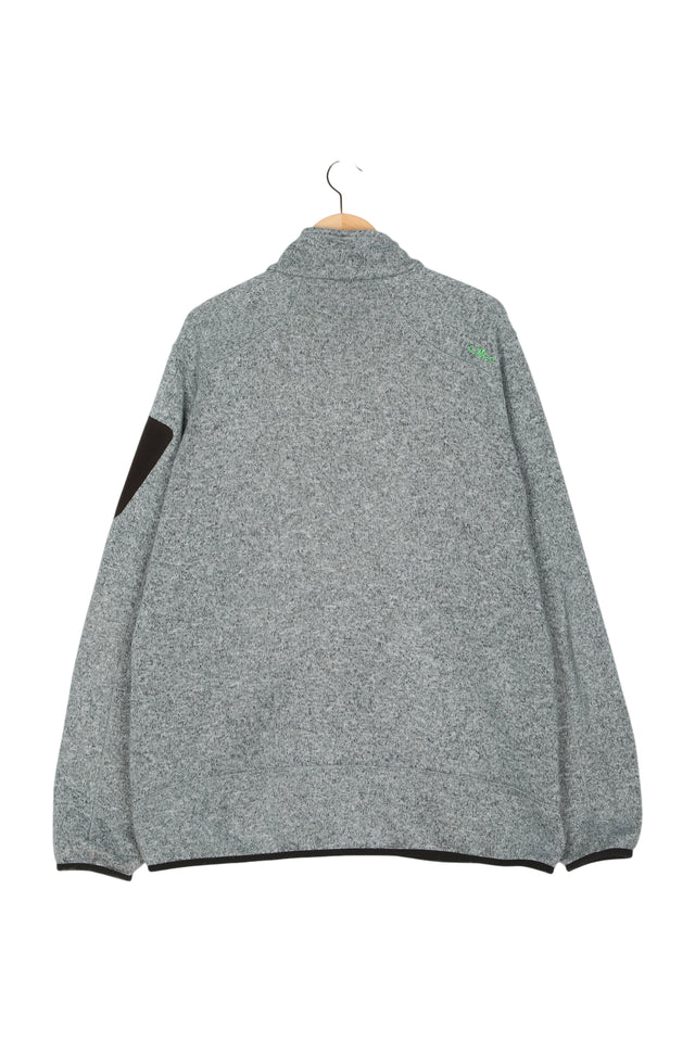 Fleecejacke für Herren