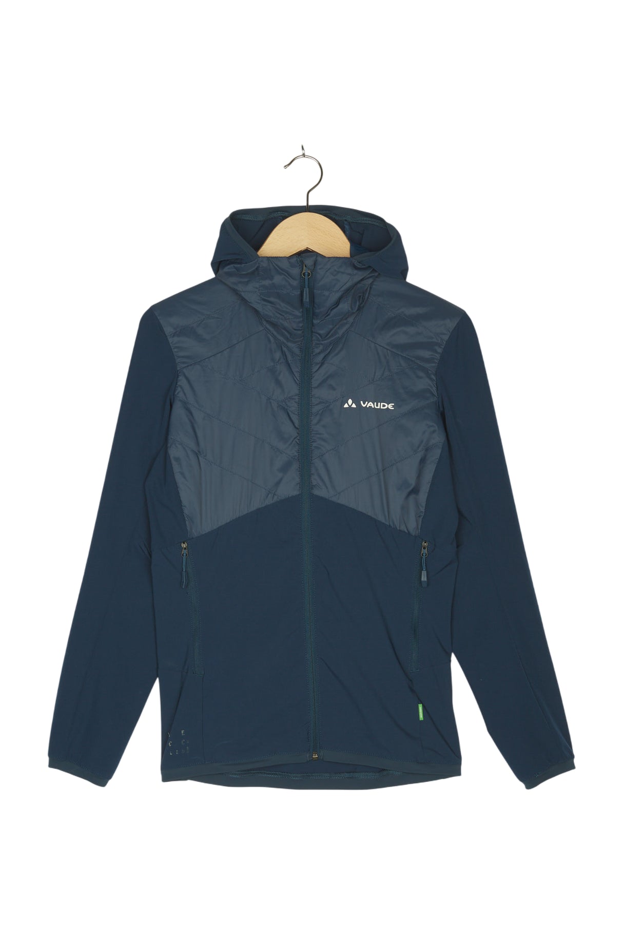 Kunstfaserjacke für Damen