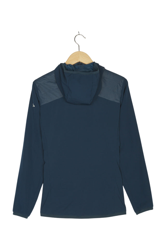 Kunstfaserjacke für Damen