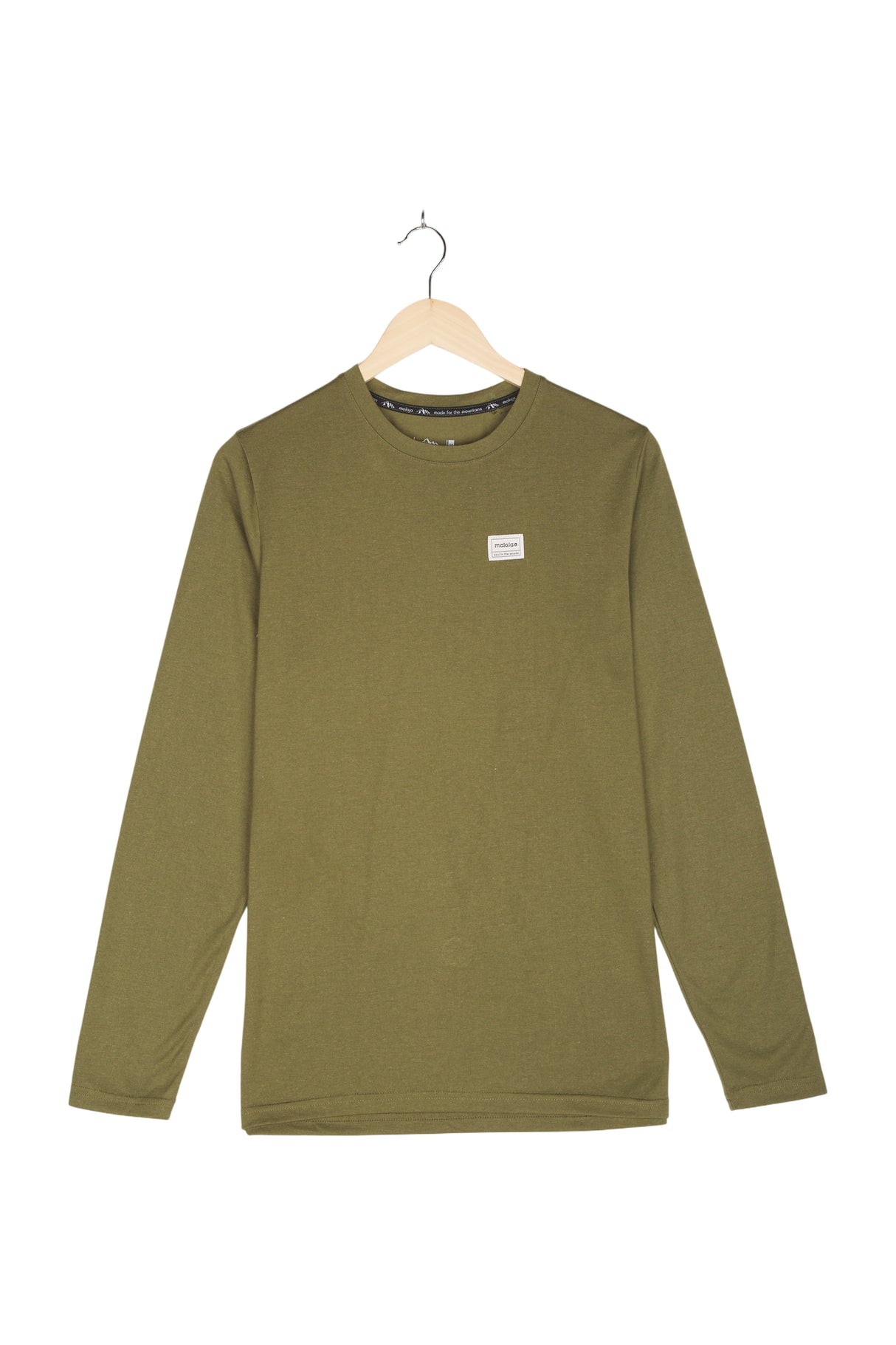 Longsleeve Freizeit für Herren