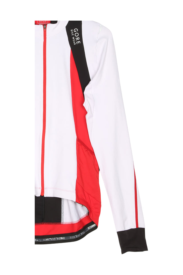 Fahrradtrikot für Herren