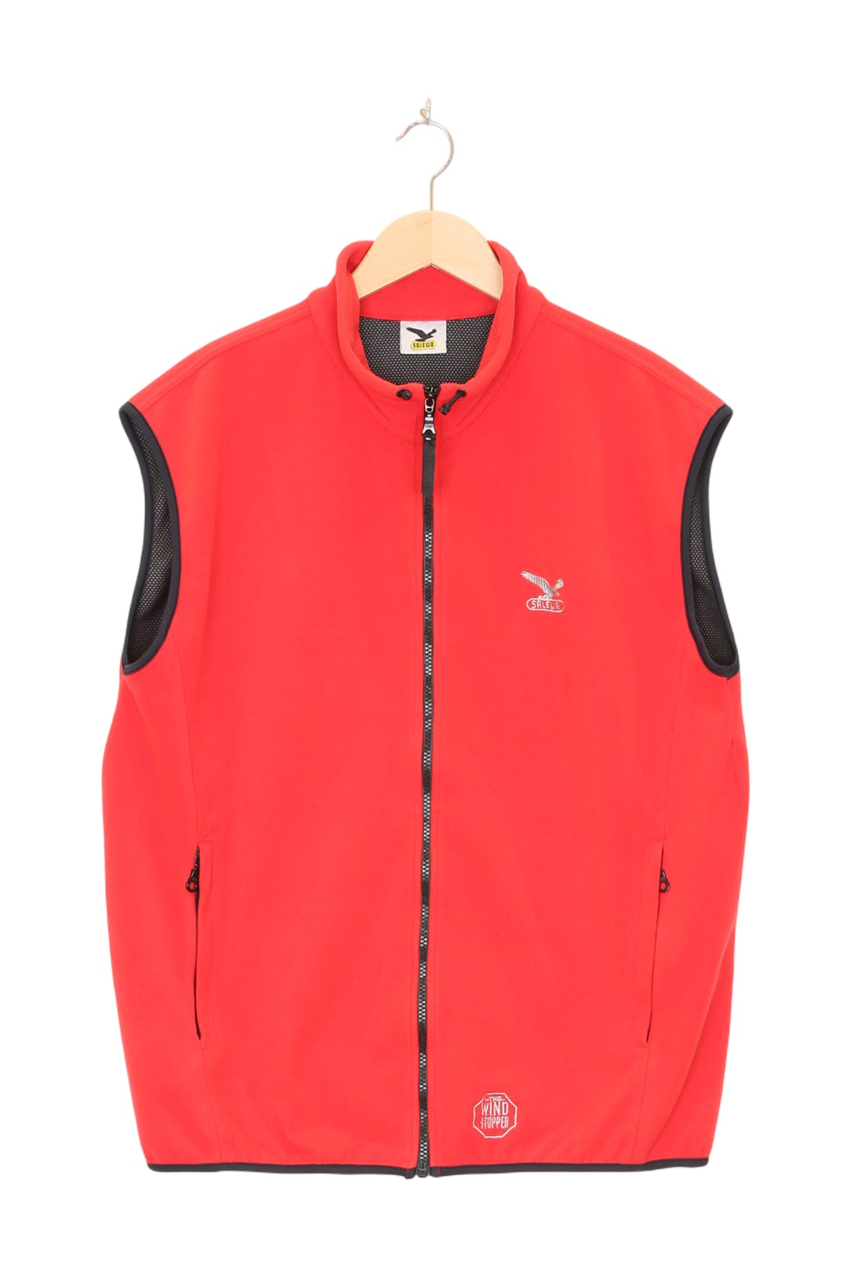 Softshellweste für Damen