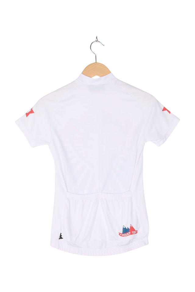 Fahrradtrikot für Damen