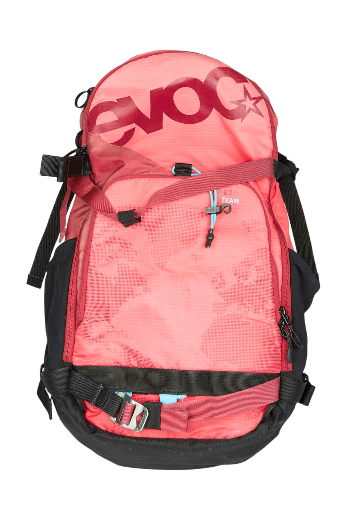 Ski/Snowboardrucksack für Damen & Herren