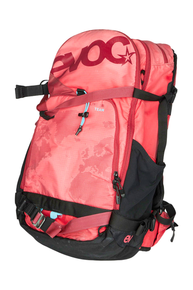 Ski/Snowboardrucksack für Damen & Herren