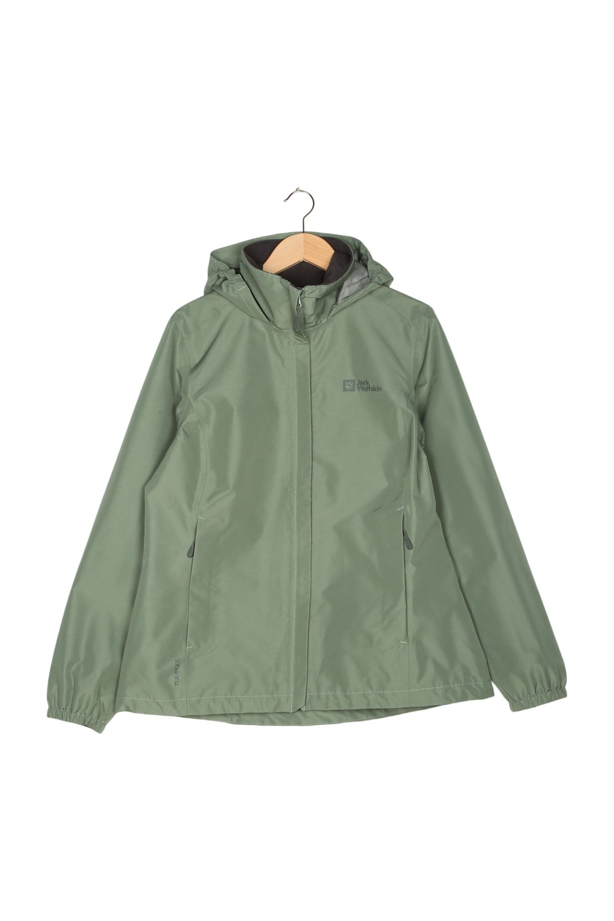 Regenjacke für Damen