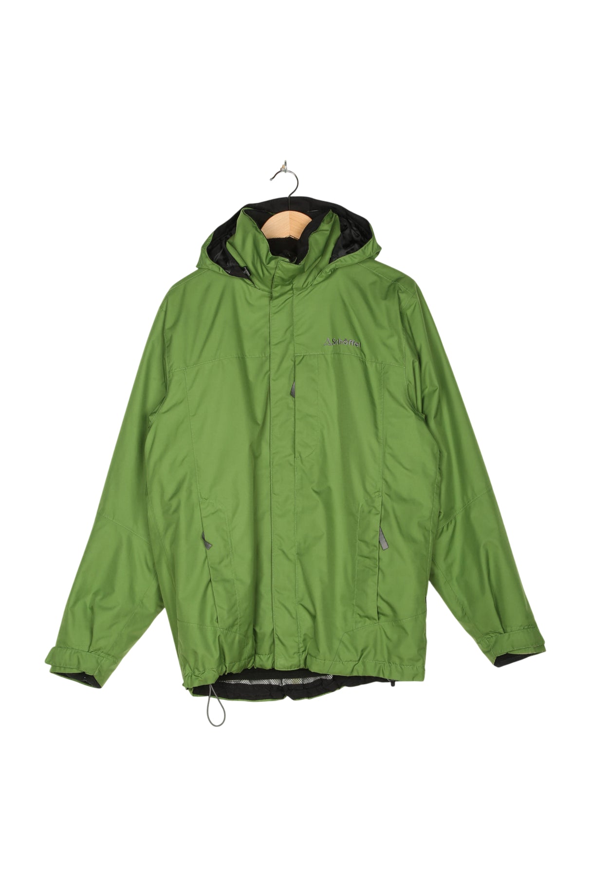 Doppeljacke für Herren