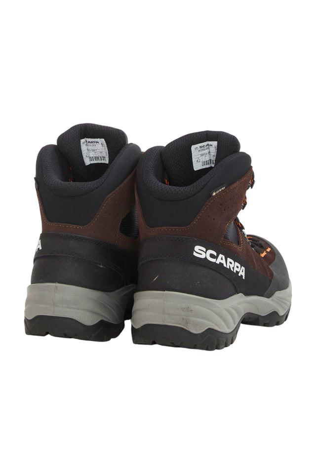 Wanderschuhe & Trekkingschuhe für Damen