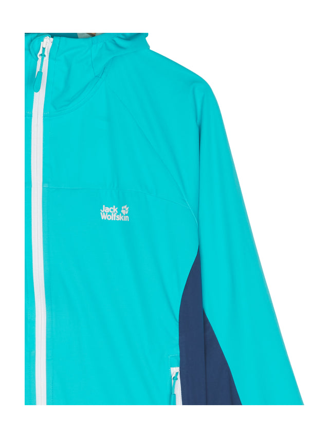 Softshelljacke für Damen