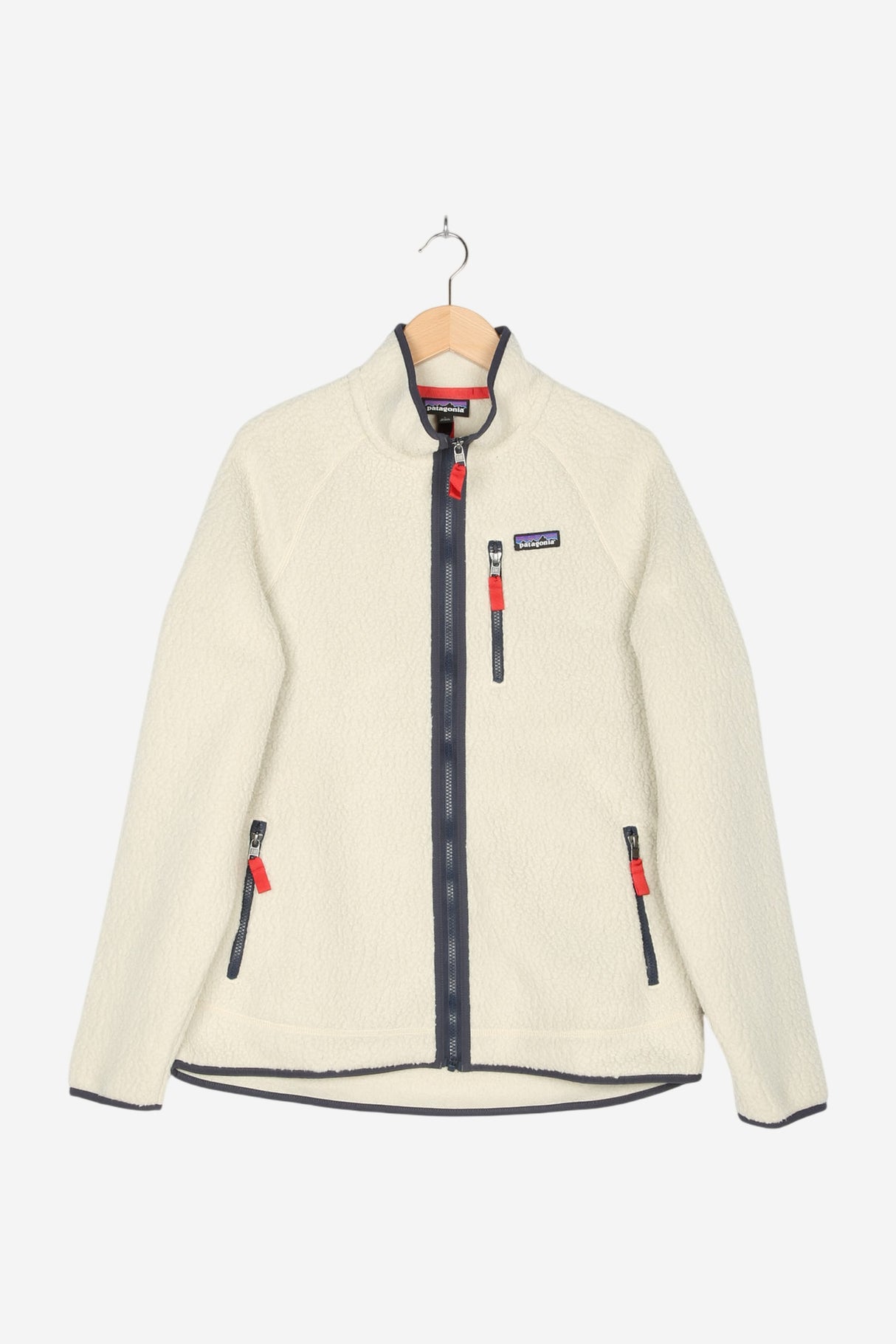 Fleecejacke für Damen