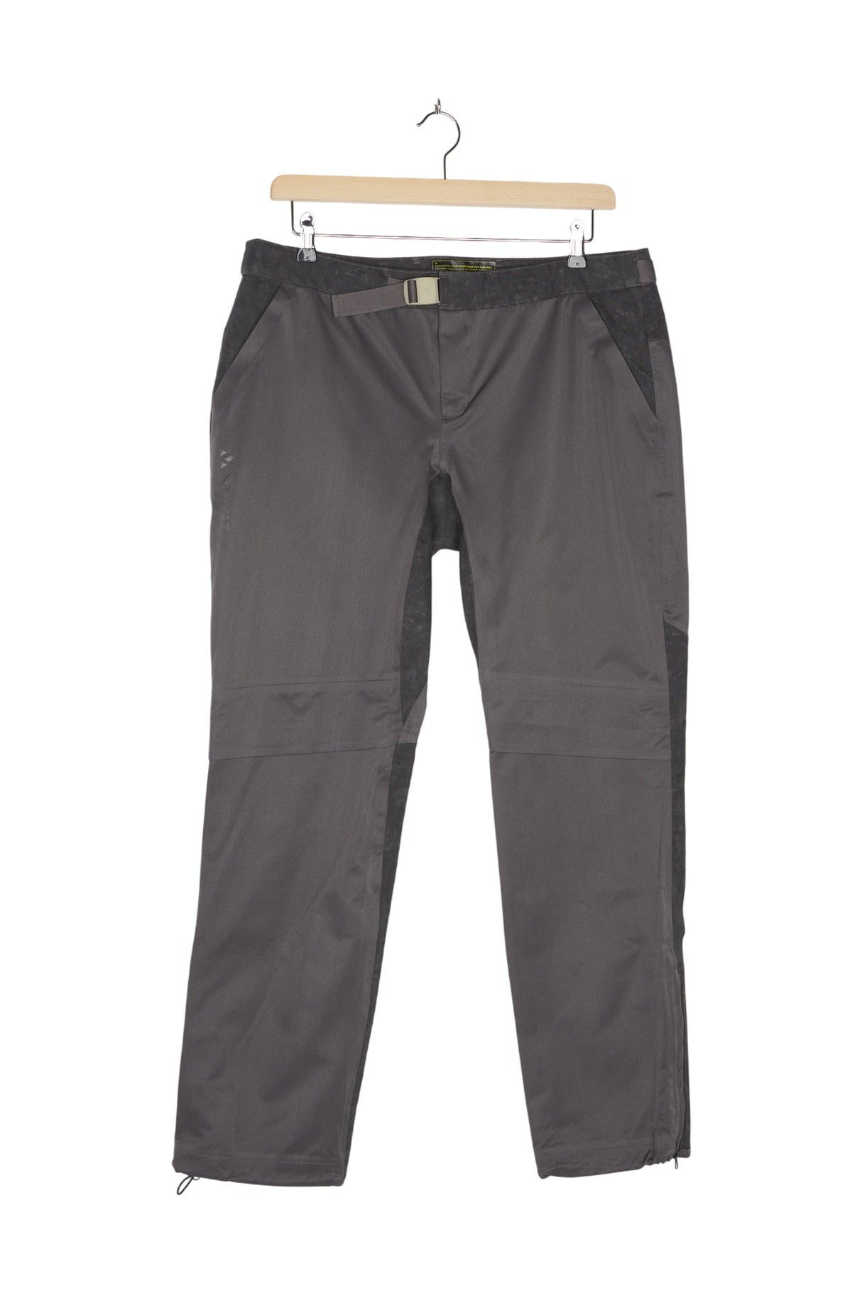 Hardshellhose, Regenhose für Damen